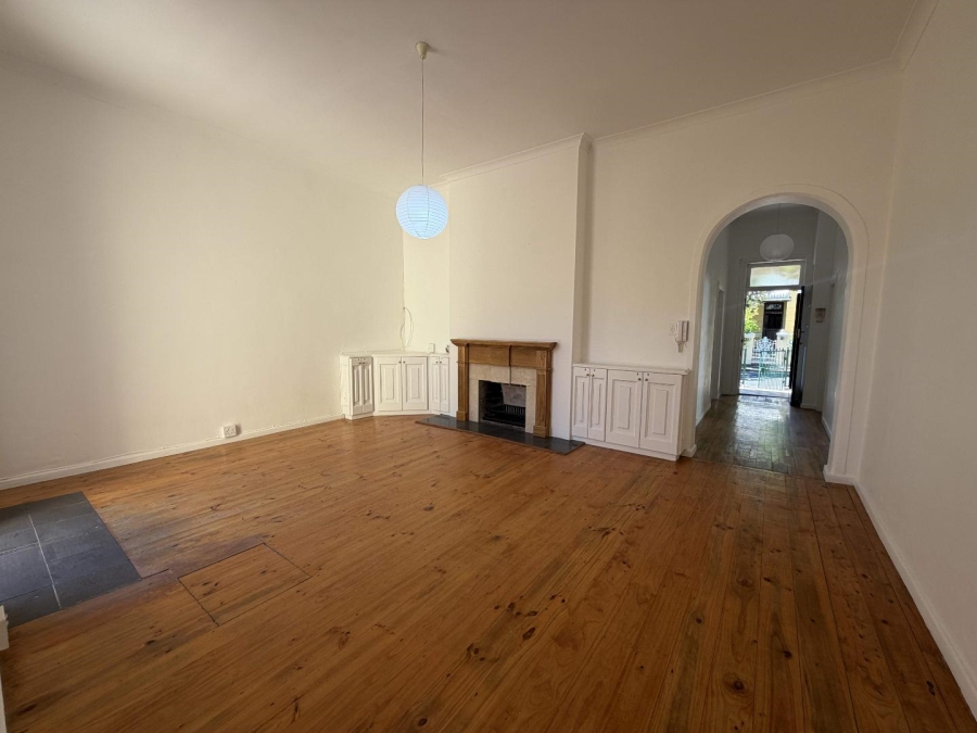 To Let 4 Bedroom Property for Rent in Rondebosch Village Western Cape